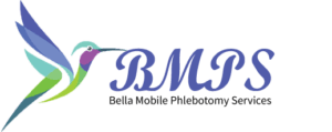 Bella Mobile Phlebotomy Services logo