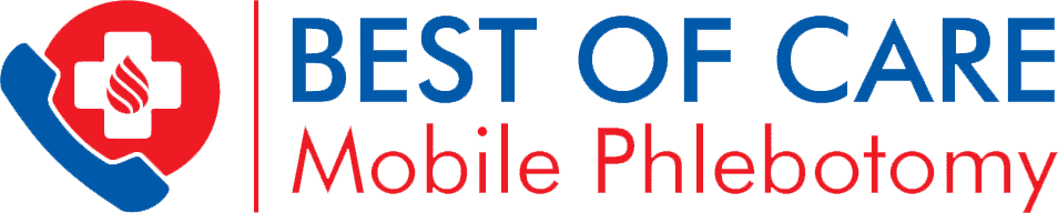 Best Of Care Mobile Phlebotomy logo