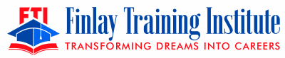 Finlay Training Institute - Licensed and Certified Medical School logo