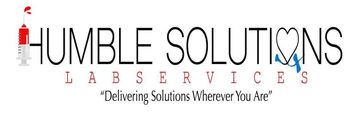 Humble Solutions Lab Services logo
