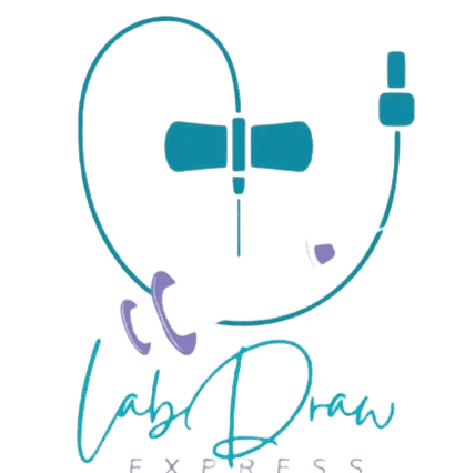 Labdraw Express logo