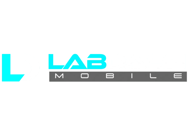 Lab dash Mobile LLC Mobile Phlebotomy Services logo
