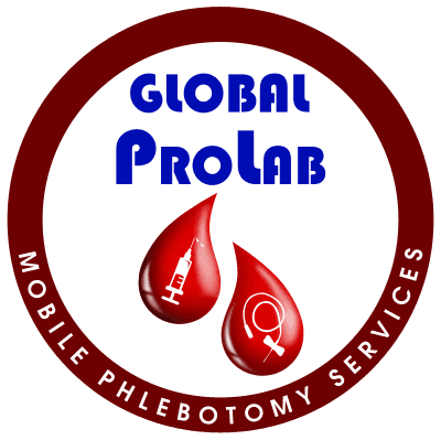 Global ProLab, Inc. logo