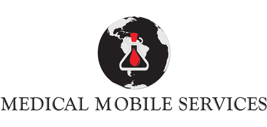 Medical Mobile Services logo