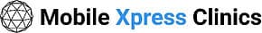Mobile Xpress Clinics logo