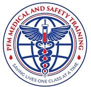 PFM Mobile Phlebotomy and Wellness LLC logo