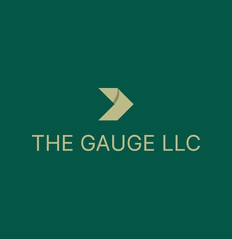The Gauge LLC Mobile Phlebotomy logo