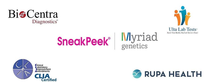 The Blood Fairy Mobile Phlebotomy logo