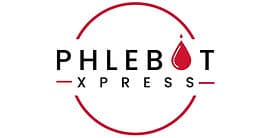 PhlebotXpress, LLC logo