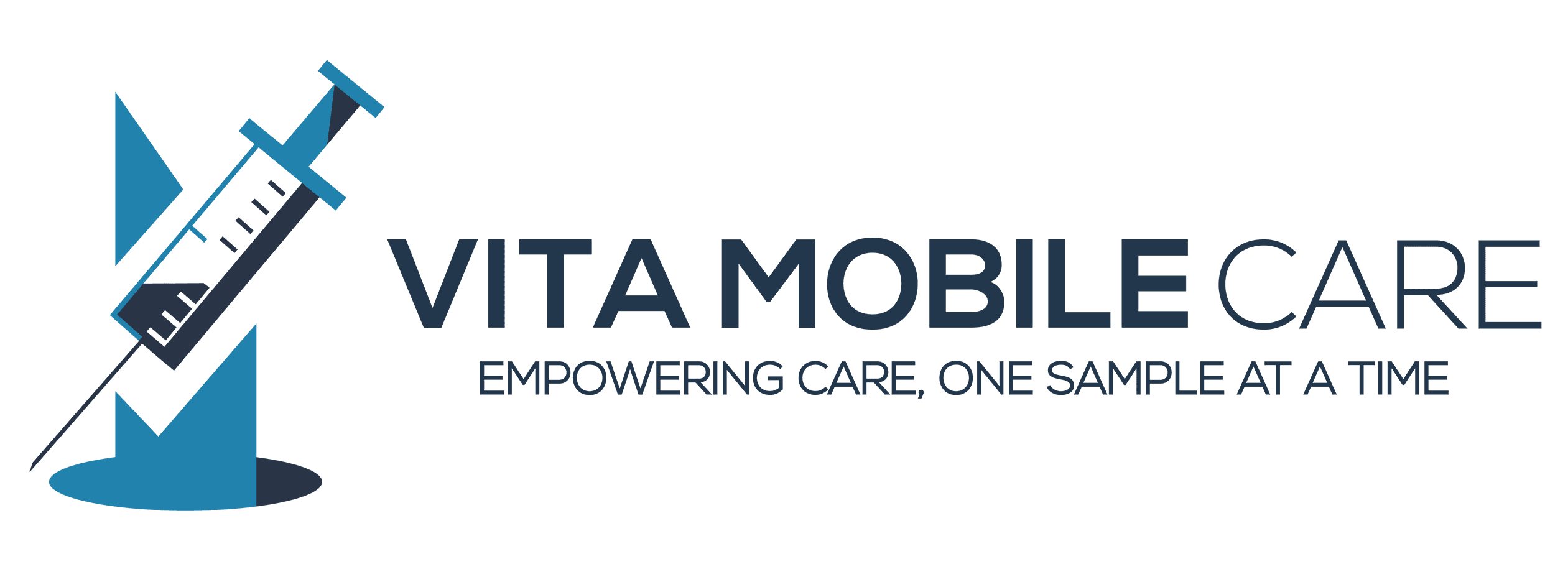 Vita Mobile Care logo