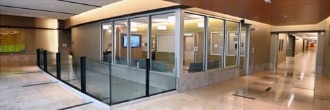 Laboratory Services Mountain View - El Camino Health logo